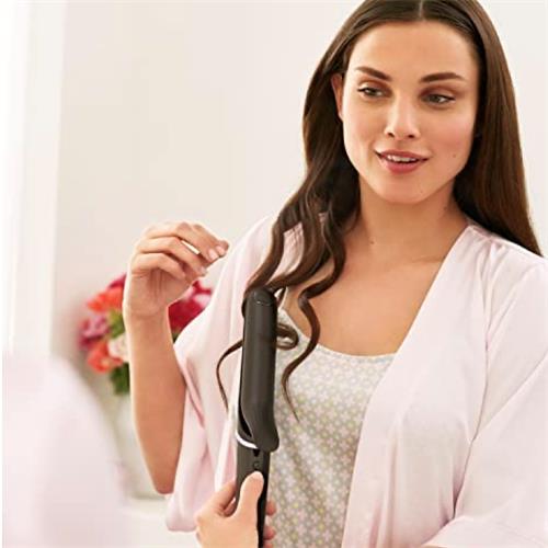 Philips BHH811/00 Plancha y Rizador Pelo