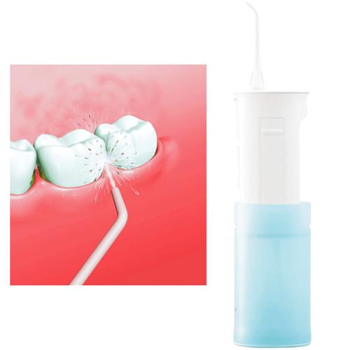 Panasonic EW-DJ11 Irrigador dental con Funda de Viaje