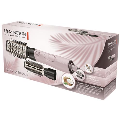 Remington AS5901 Moldeador Coconut Smooth Air 1.000W
