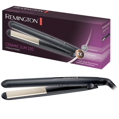 Remington S1510 E51 Plancha Alisadora Ceramic Slim 220º
