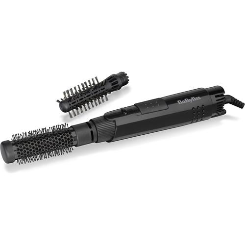 Babyliss AS86E Cepillo Iónico Aire Caliente 19mm/25mm 300W