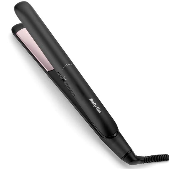 Babyliss ST241E Plancha de Pelo 25mm Cerámica 230º