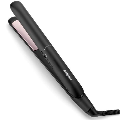 Babyliss ST241E Plancha de Pelo 25mm Cerámica 230º