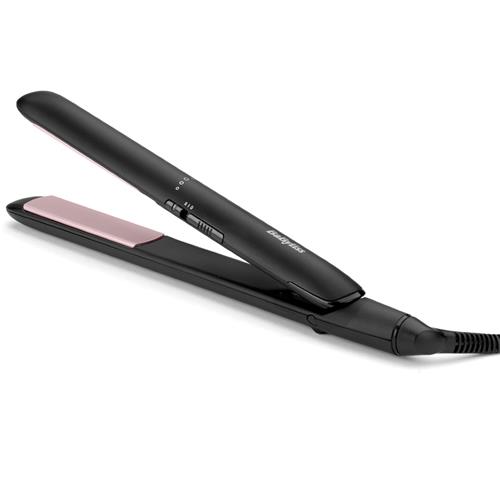 Babyliss ST241E Plancha de Pelo 25mm Cerámica 230º