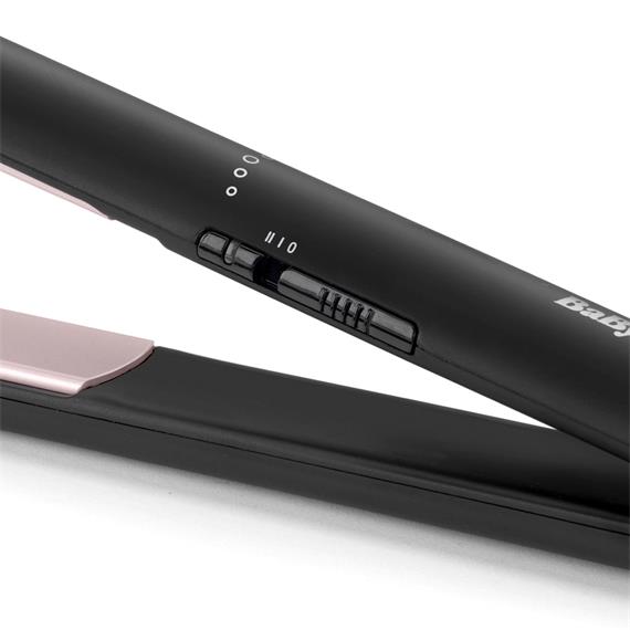 Babyliss ST241E Plancha de Pelo 25mm Cerámica 230º