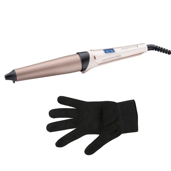 Remington CI91X1 E51 Rizador Pro-Luxe 25-38mm Wand