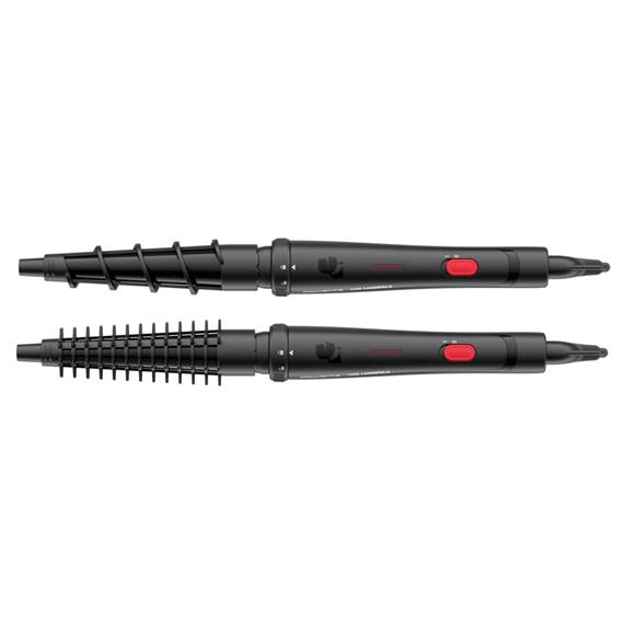 Rowenta X Karl Lagerfeld CF422LF0 MultiStyler 9 en 1