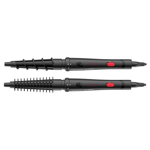 Rowenta X Karl Lagerfeld CF422LF0 MultiStyler 9 en 1