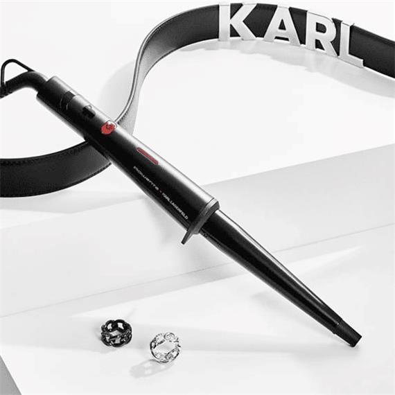 Rowenta x Karl Lagerfeld CF324LF0 Tenacilla Conica 200º