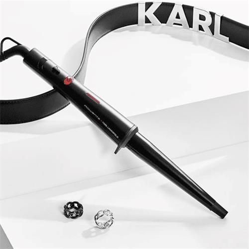 Rowenta x Karl Lagerfeld CF324LF0 Tenacilla Conica 200º