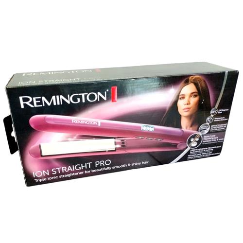 Remington S7715 E51 Pro Ion Alisador Iónico 230º