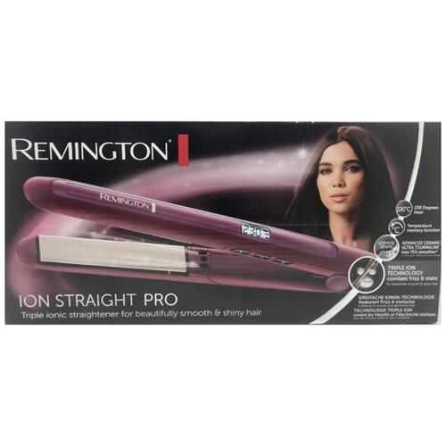 Remington S7715 E51 Pro Ion Alisador Iónico 230º