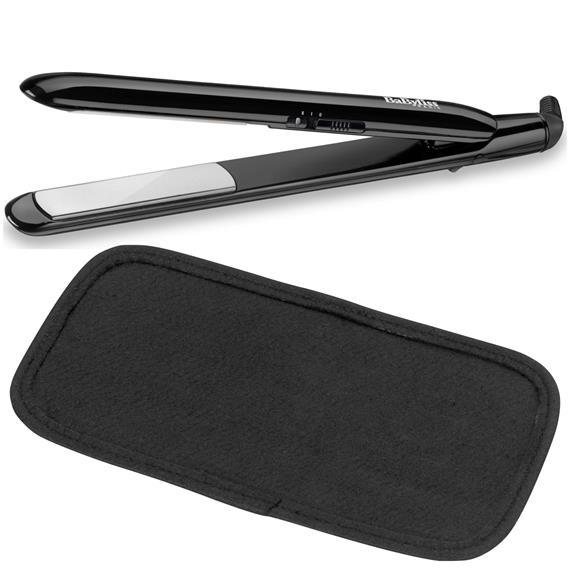 Babyliss ST240E Plancha de Pelo Smooth Glide 230º