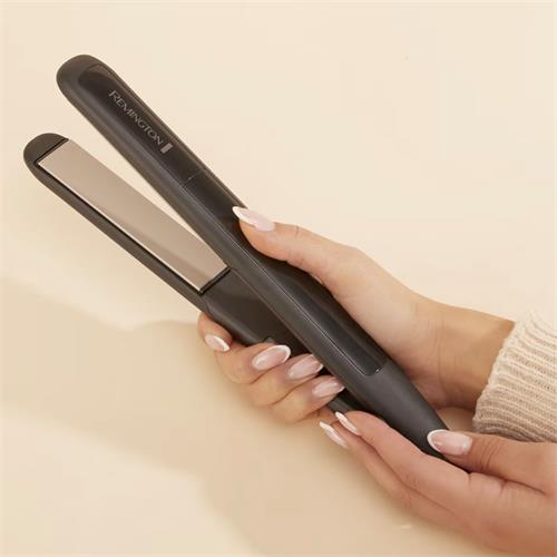 Remington S1370  Plancha Alisadora Cerámica 215º