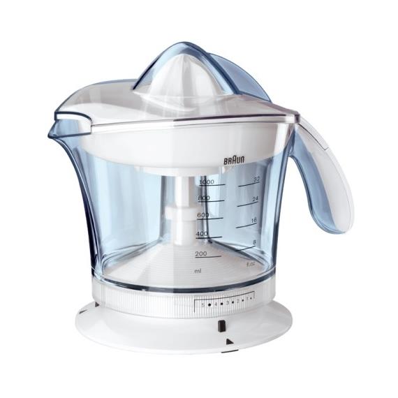 BRAUN MPZ9 EXPRIMIDOR 20W