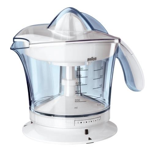 BRAUN MPZ9 EXPRIMIDOR 20W