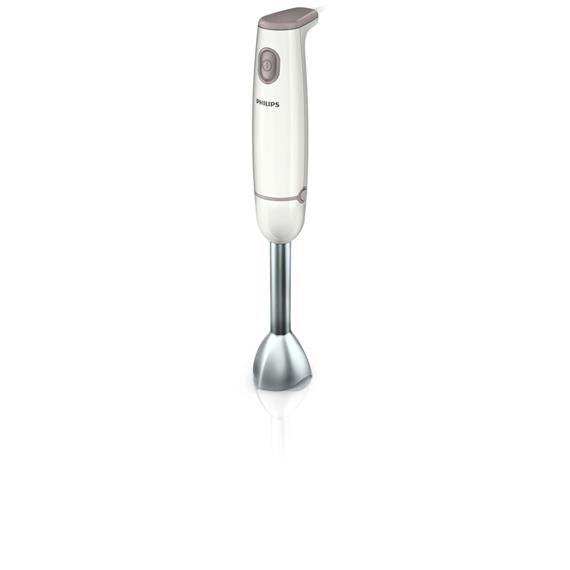 Philips HR1604/90 Batidora de mano 550W INOX