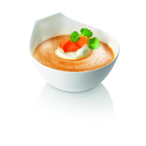 Philips HR1604/90 Batidora de mano 550W INOX