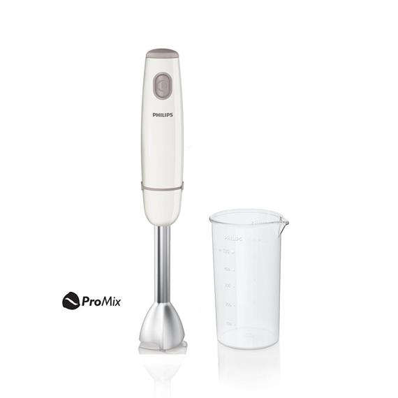 Philips HR1604/90 Batidora de mano 550W INOX