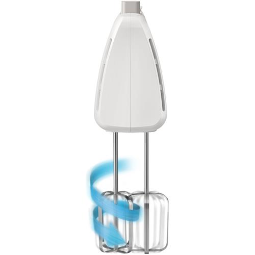 Philips HR3705/00  Batidora Amasadora, 300w, 5 Velocidades