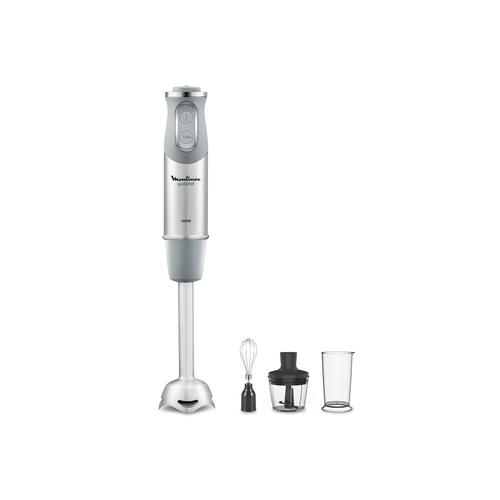 MOULINEX DD655D BATIDORA 1000W INOX KIT
