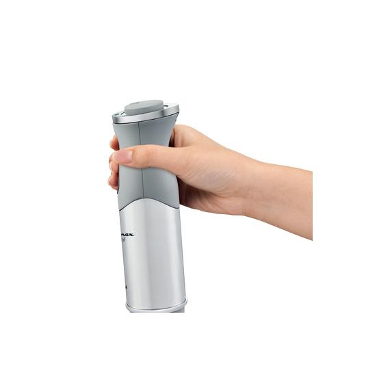 MOULINEX DD655D BATIDORA 1000W INOX KIT