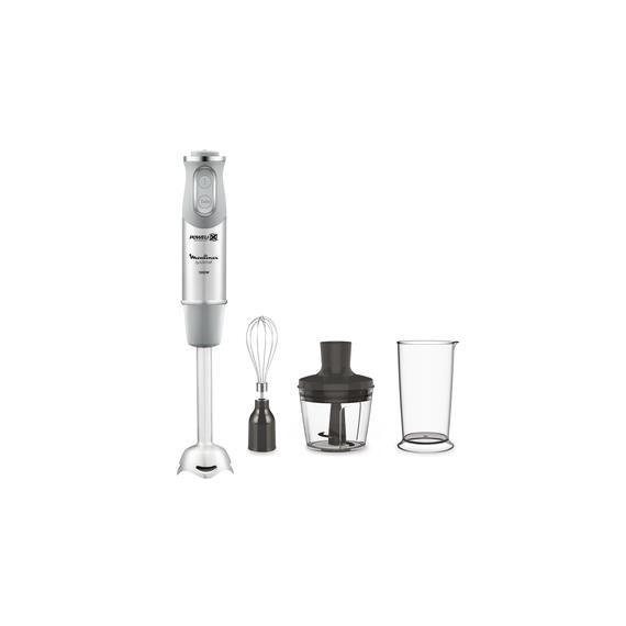 MOULINEX DD655D BATIDORA 1000W INOX KIT