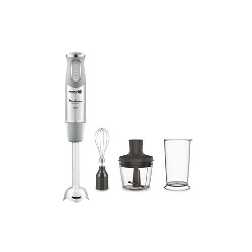 MOULINEX DD655D BATIDORA 1000W INOX KIT