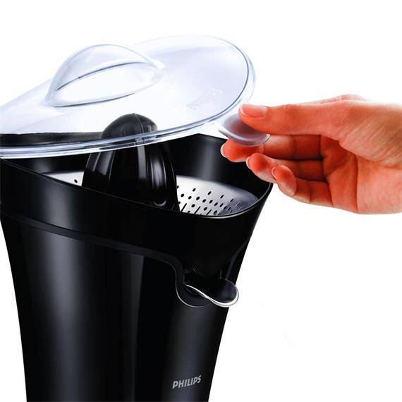 PHILIPS HR2752/90 EXPRIMIDOR SILENCIOSO 85W BLACK
