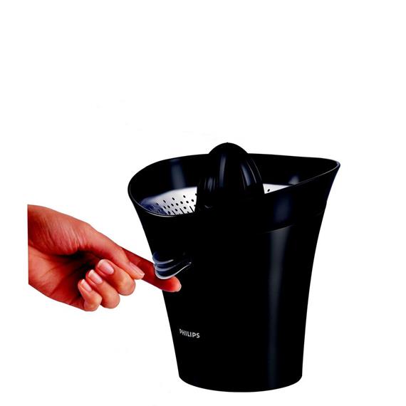 PHILIPS HR2752/90 EXPRIMIDOR SILENCIOSO 85W BLACK