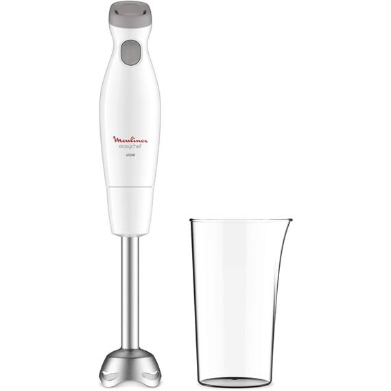 MOULINEX DD451110 EASYCHEF BATIDORA INOX 450W