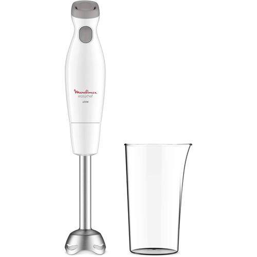 MOULINEX DD451110 EASYCHEF BATIDORA INOX 450W