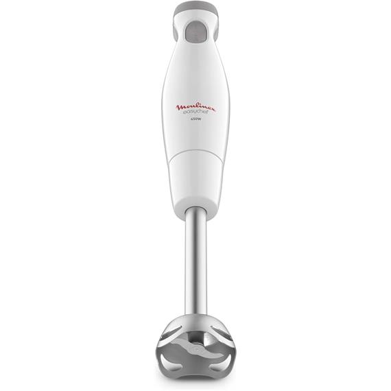 MOULINEX DD451110 EASYCHEF BATIDORA INOX 450W
