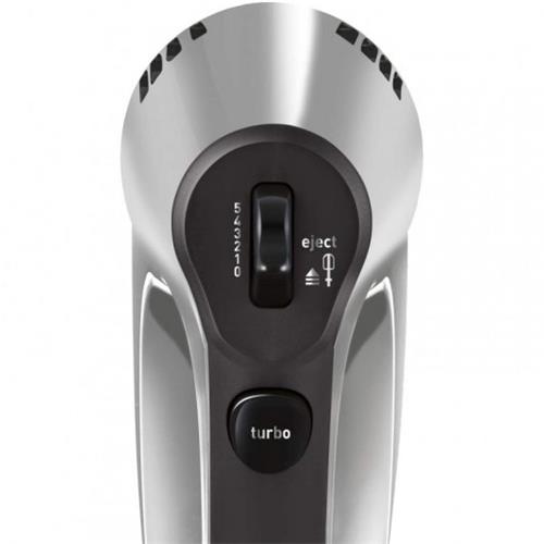 MOULINEX HM313E10 AMASADORA QUICK MIX 300W PLATA