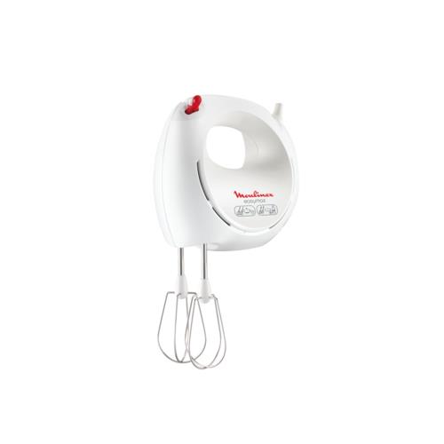 MOULINEX HM2501B1 EASYMAX AMASADORA VARILLA 200W