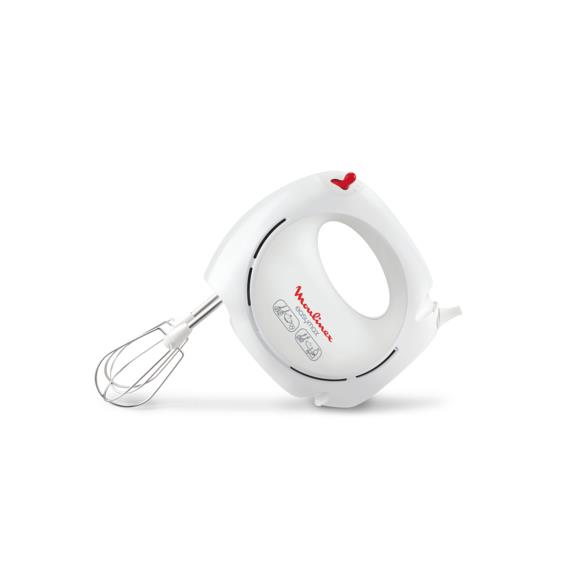MOULINEX HM2501B1 EASYMAX AMASADORA VARILLA 200W