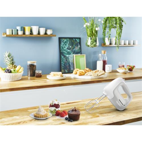 MOULINEX HM450B BATIDORA AMASADORA PREPMIX 450W