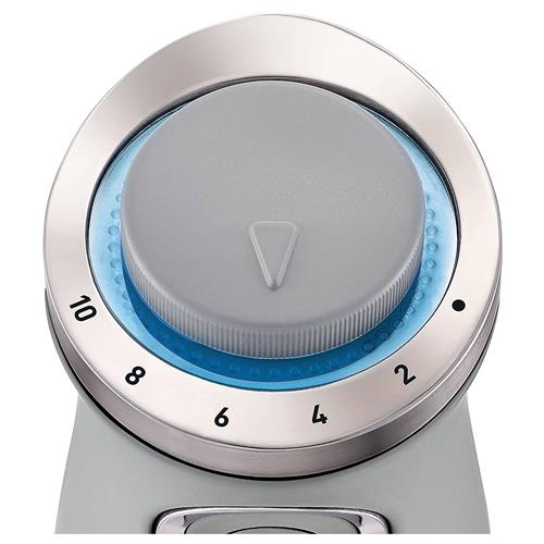 Moulinex DD65AD10 Batidora de Brazo 1.000W Inox con Vaso
