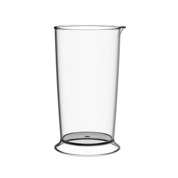 Moulinex DD65AD10 Batidora de Brazo 1.000W Inox con Vaso