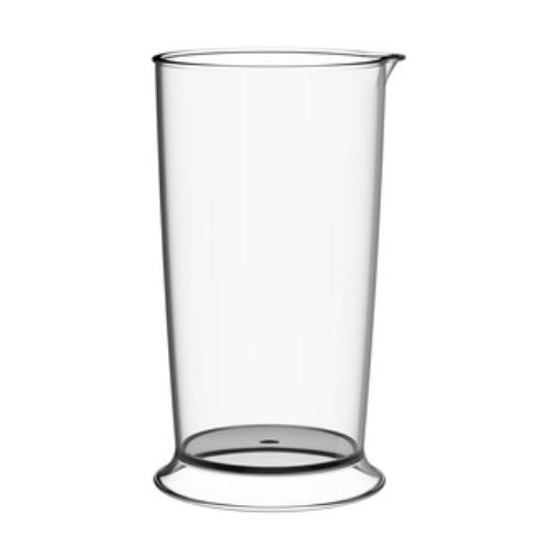 Moulinex DD65AD10 Batidora de Brazo 1.000W Inox con Vaso