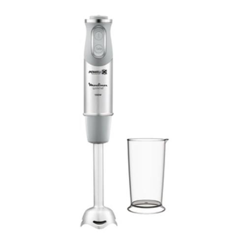 Moulinex DD65AD10 Batidora de Brazo 1.000W Inox con Vaso