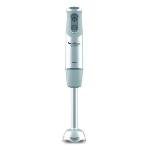 Moulinex DD65AD10 Batidora de Brazo 1.000W Inox con Vaso