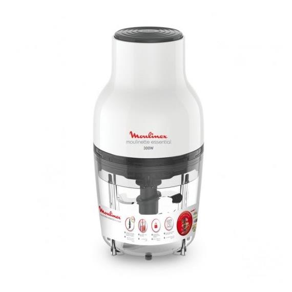 Moulinex DJ5201 Picadora Moulinette Essential 300W
