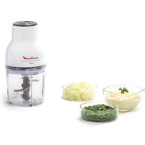 Moulinex DJ5201 Picadora Moulinette Essential 300W
