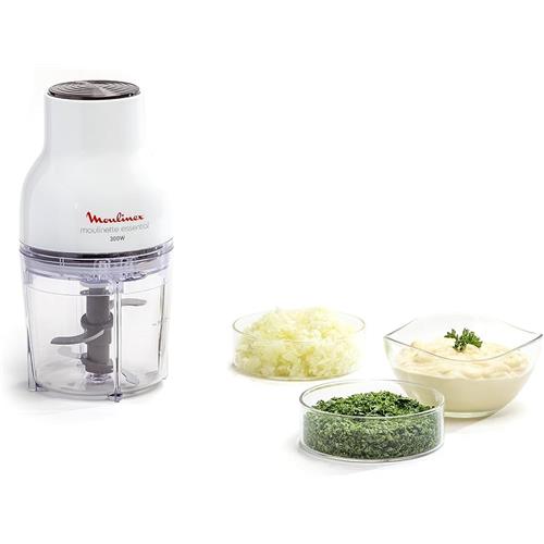 Moulinex DJ5201 Picadora Moulinette Essential 300W