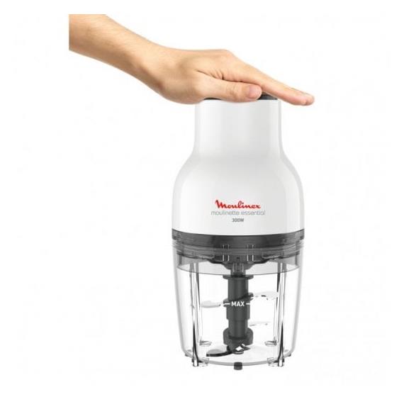 Moulinex DJ5201 Picadora Moulinette Essential 300W