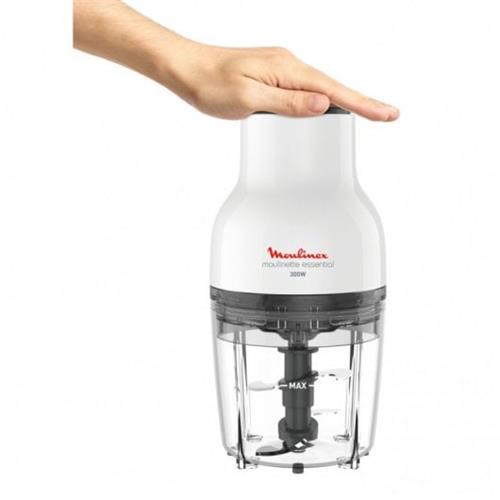Moulinex DJ5201 Picadora Moulinette Essential 300W