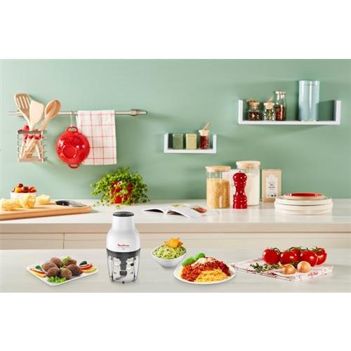 Moulinex DJ5201 Picadora Moulinette Essential 300W