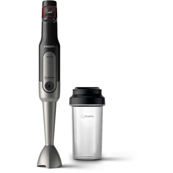 Philips HR2650/90 Promix Batidora de Mano 800w