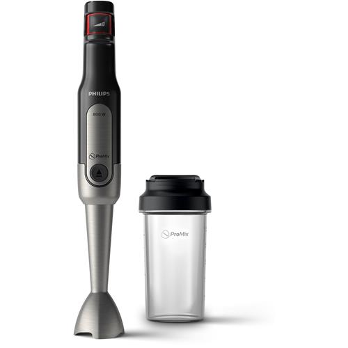 Philips HR2650/90 Promix Batidora de Mano 800w